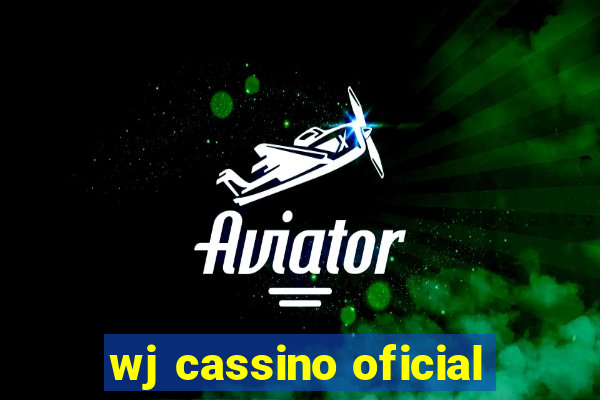 wj cassino oficial